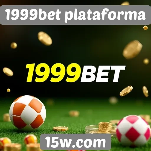 Comparativo de bônus e promoções da 1999bet