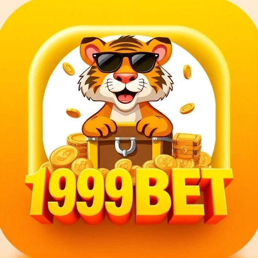 1999bet plataforma Logo