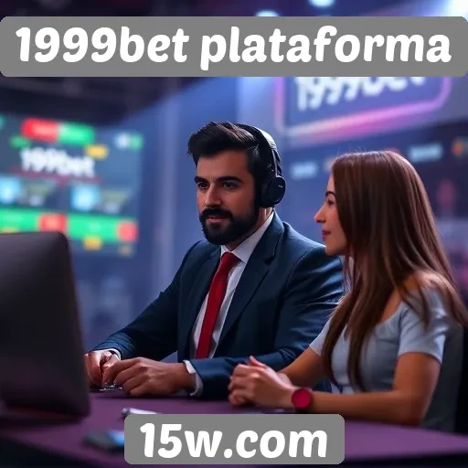 Recursos de suporte ao cliente da 1999bet plataforma