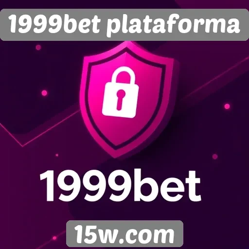 Segurança e proteção de dados na 1999bet plataforma
