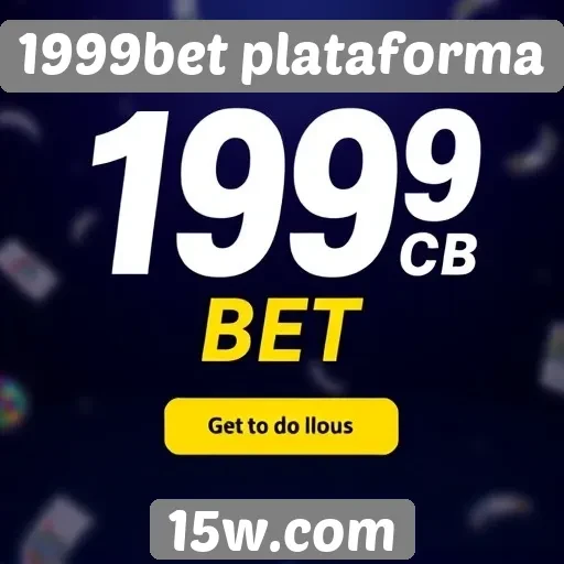 Ofertas e promoções disponíveis na plataforma 1999bet