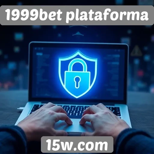 Avaliação da segurança no site 1999bet